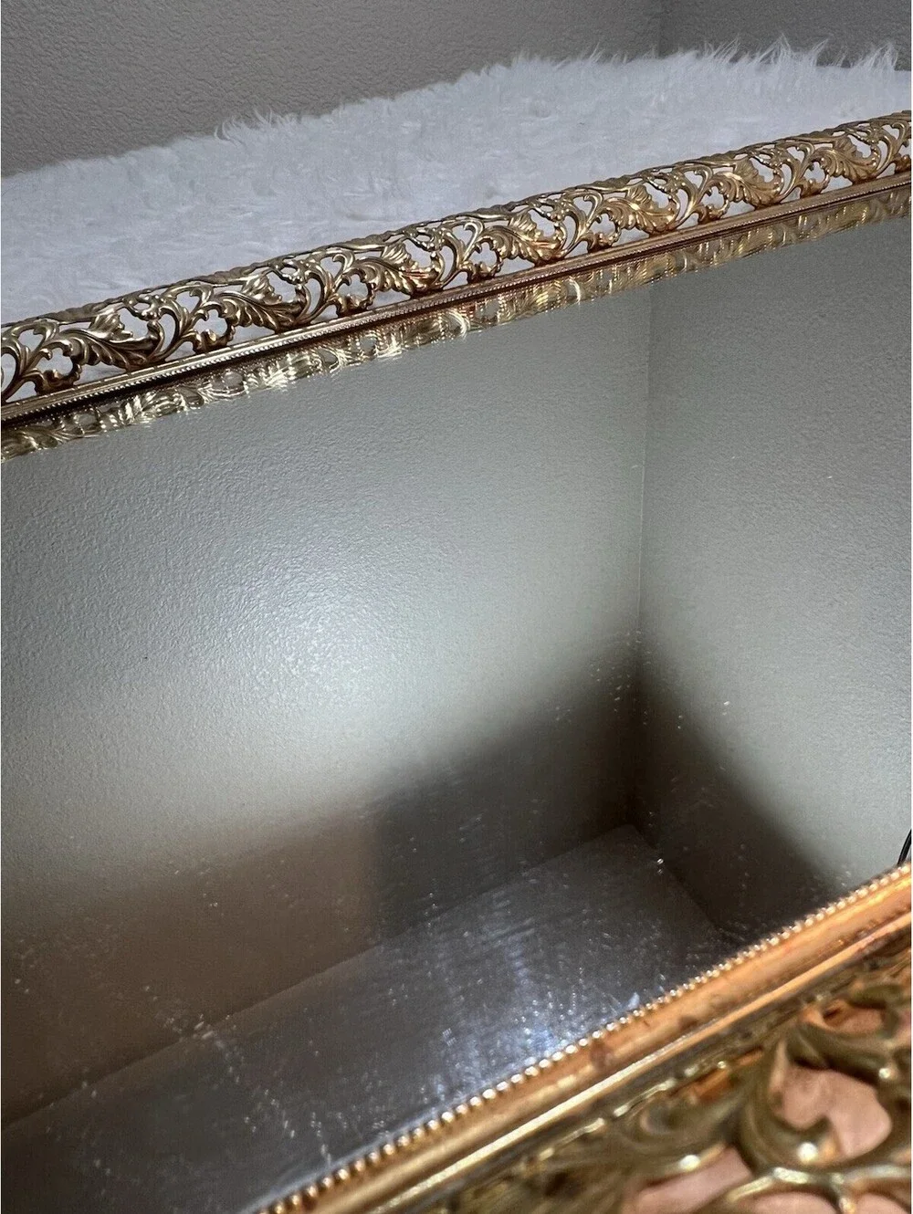 N/A vintage ormolu